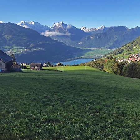 Parkhotel Schwert Weesen Luaran gambar