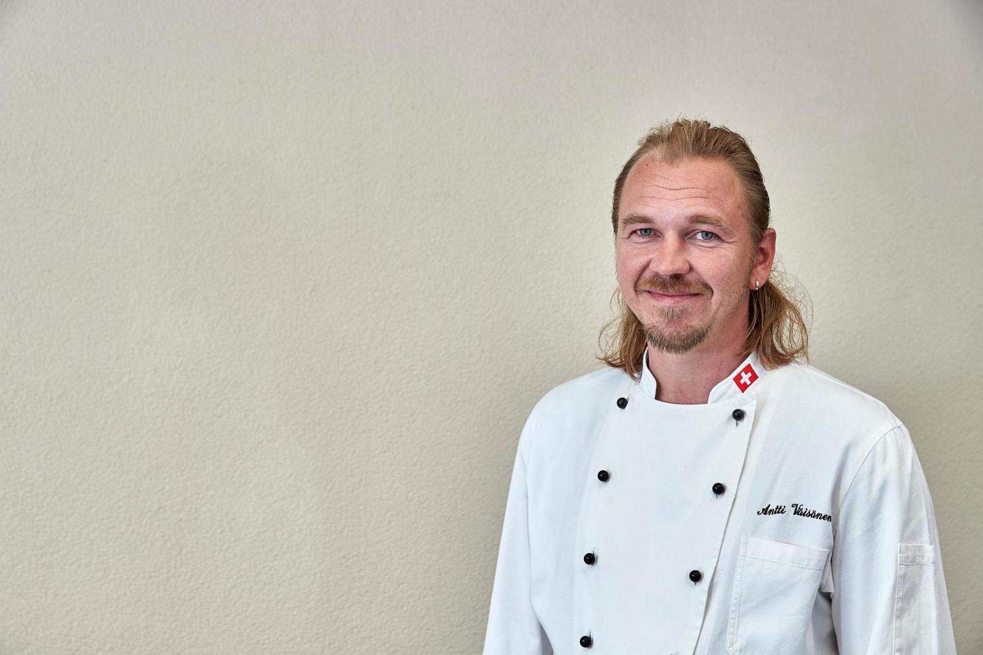 Parkhotel Schwert Weesen Luaran gambar