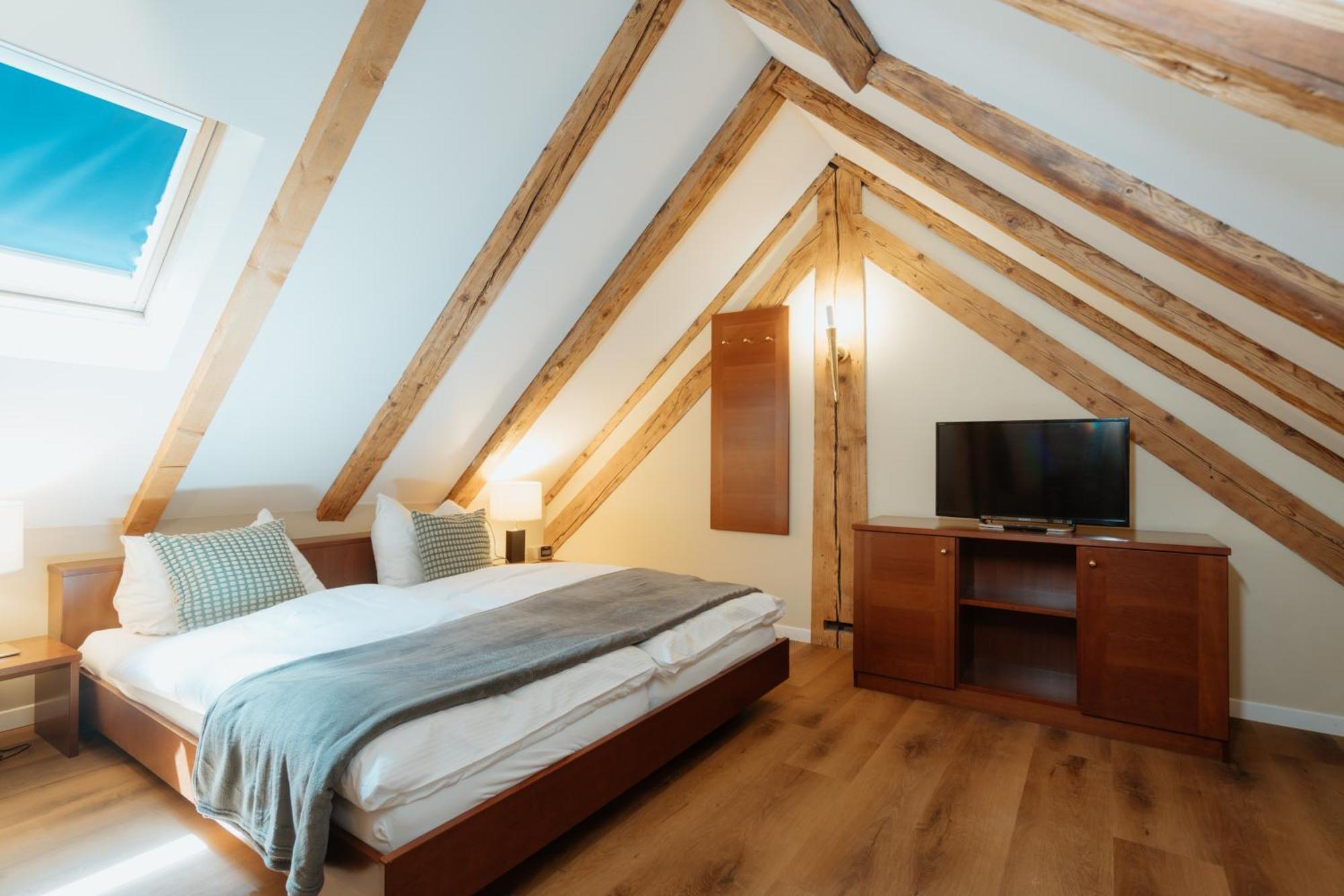 Parkhotel Schwert Weesen Luaran gambar