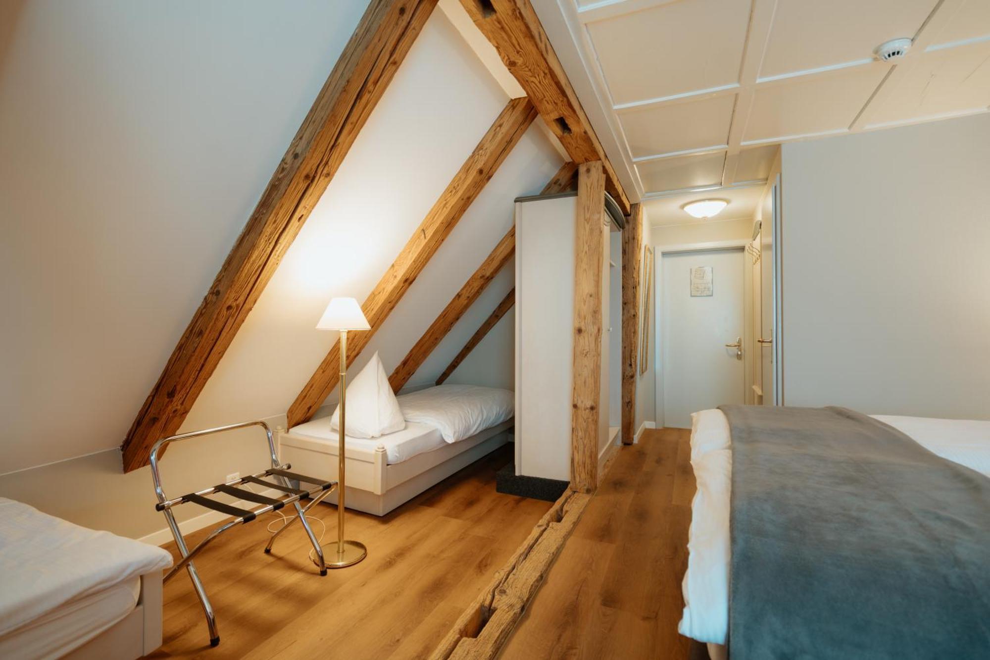 Parkhotel Schwert Weesen Luaran gambar